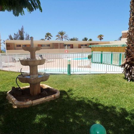 Apartament La Colina San Agustín Zewnętrze zdjęcie