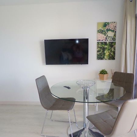Apartament La Colina San Agustín Zewnętrze zdjęcie