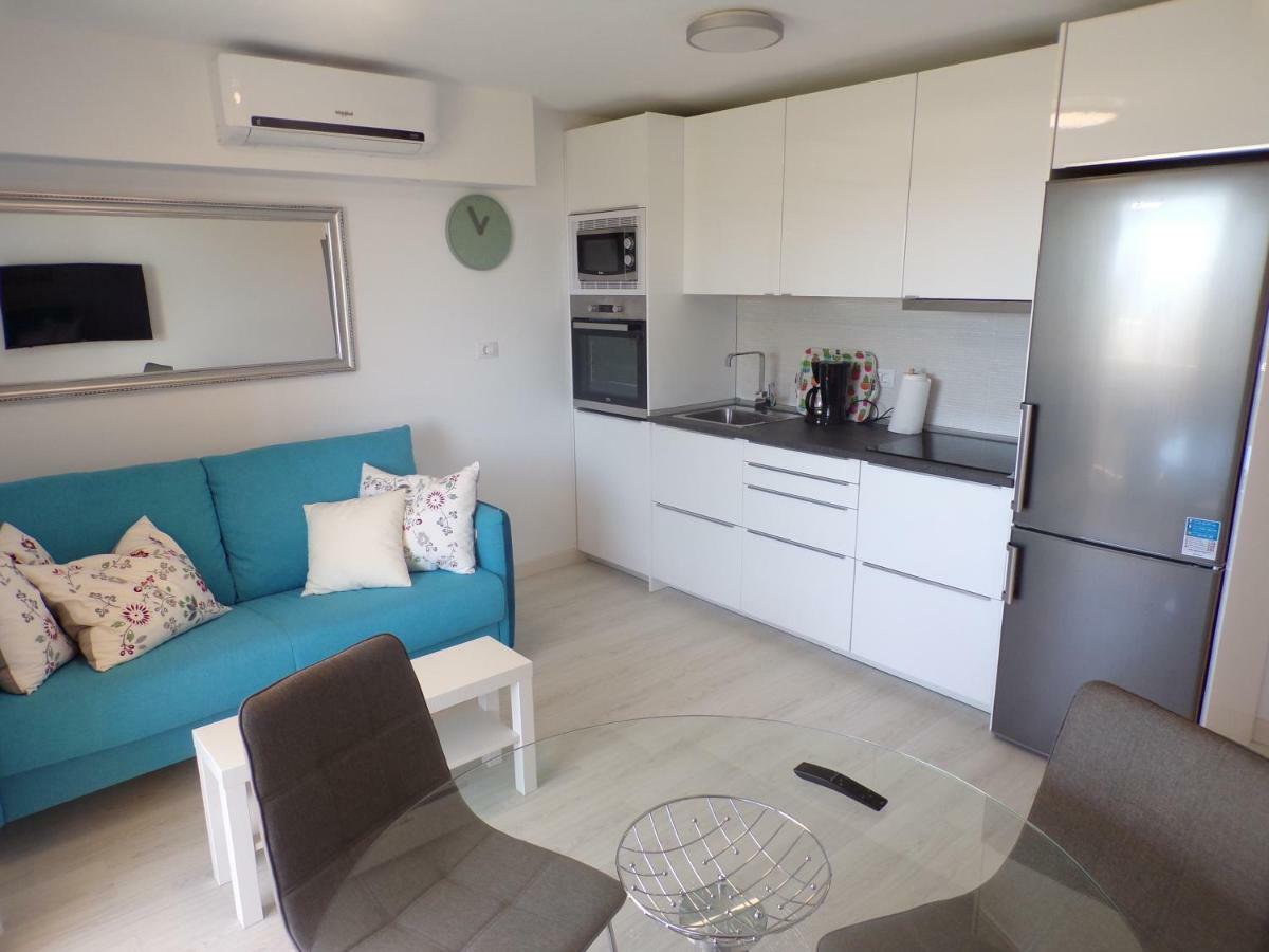 Apartament La Colina San Agustín Zewnętrze zdjęcie