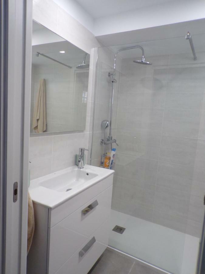 Apartament La Colina San Agustín Zewnętrze zdjęcie