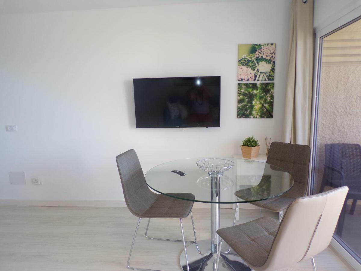 Apartament La Colina San Agustín Zewnętrze zdjęcie