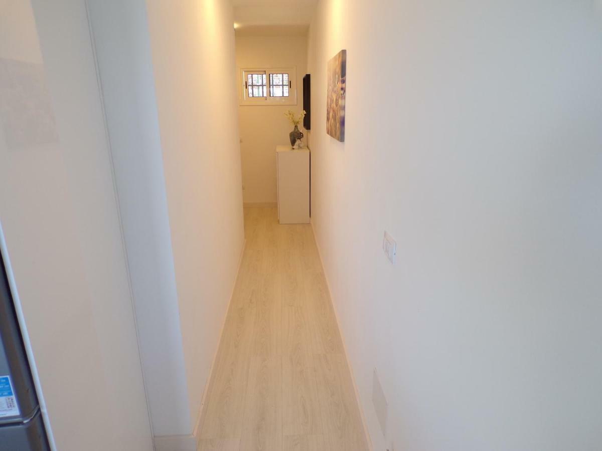 Apartament La Colina San Agustín Zewnętrze zdjęcie