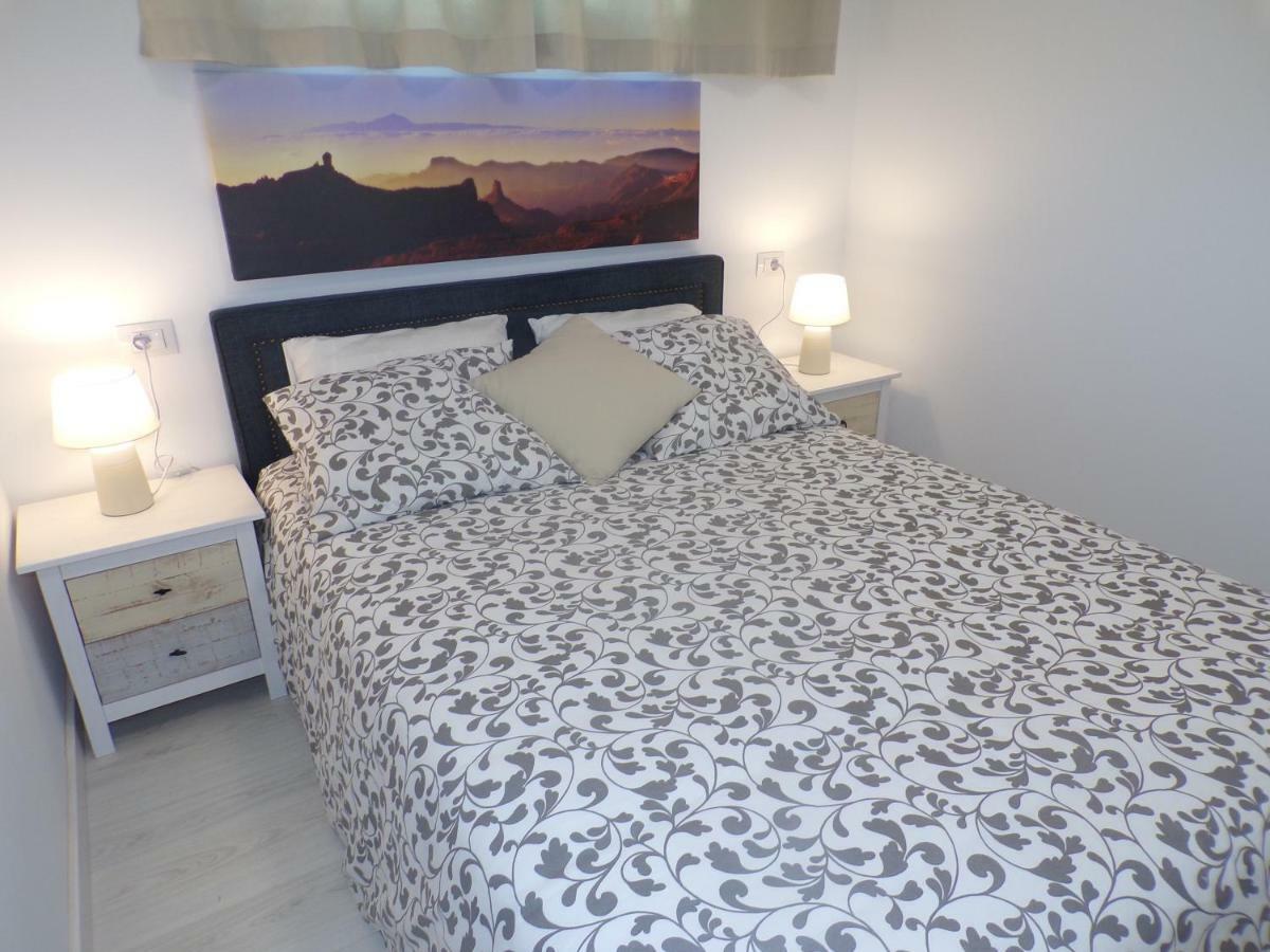 Apartament La Colina San Agustín Zewnętrze zdjęcie
