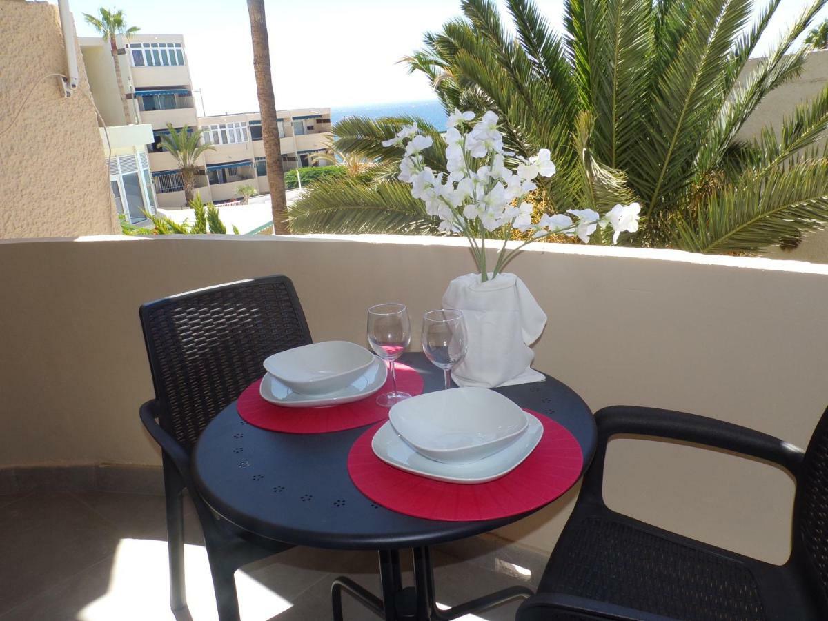 Apartament La Colina San Agustín Zewnętrze zdjęcie
