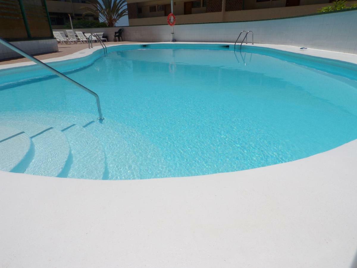 Apartament La Colina San Agustín Zewnętrze zdjęcie