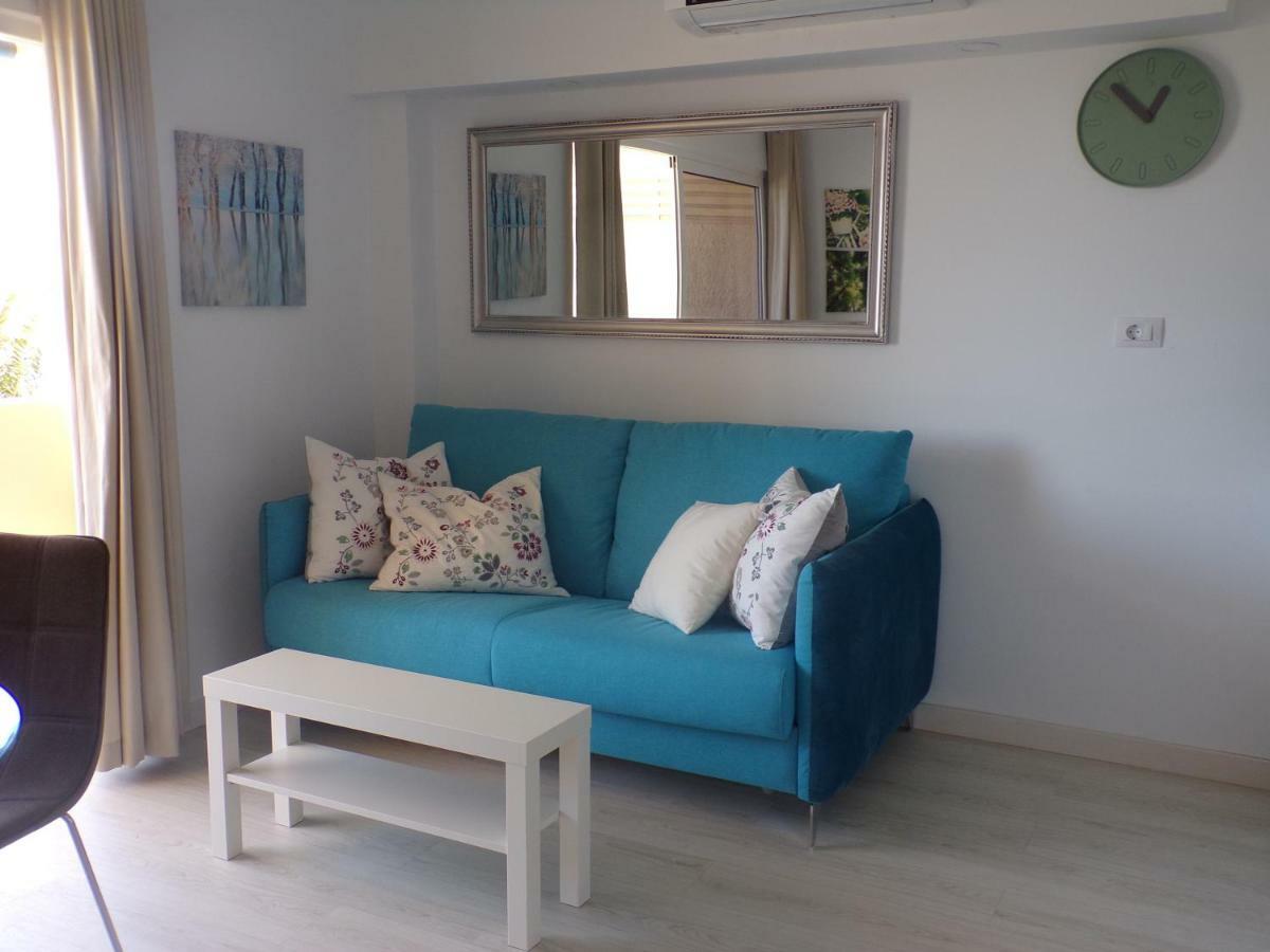 Apartament La Colina San Agustín Zewnętrze zdjęcie