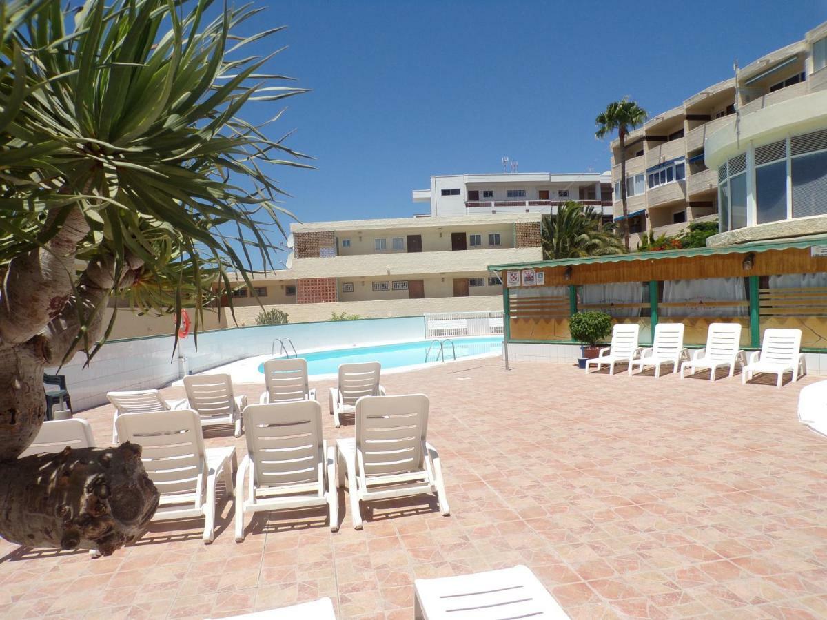 Apartament La Colina San Agustín Zewnętrze zdjęcie