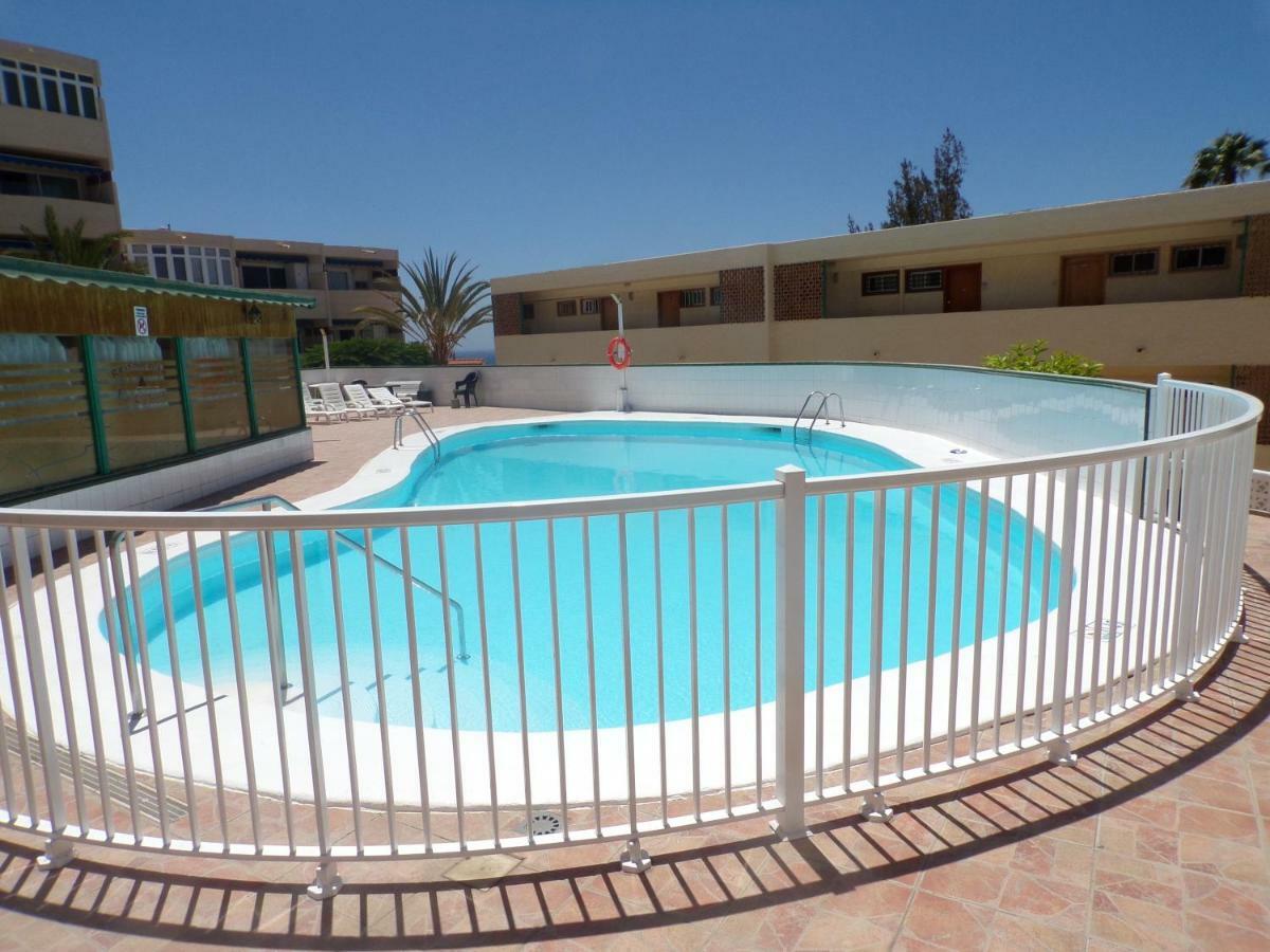 Apartament La Colina San Agustín Zewnętrze zdjęcie